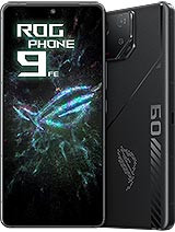 Asus ROG Phone 9 FE